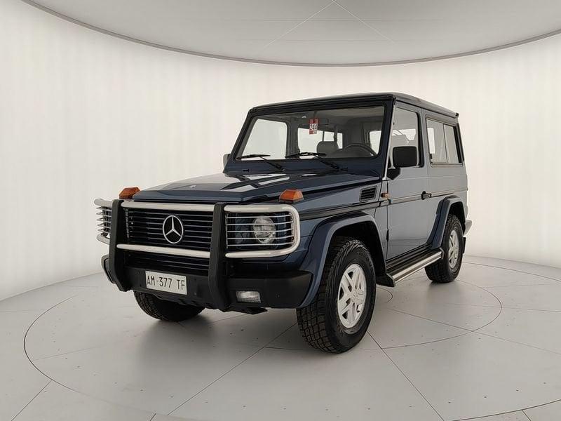 Mercedes-Benz Classe G G 200 corto Station Wagon- OCCASIONE !!