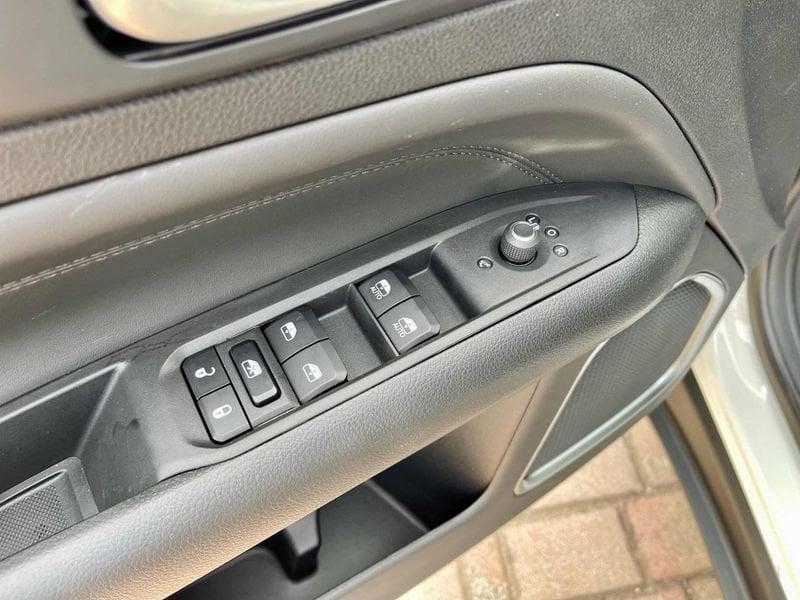 Jeep Compass 1.5 Turbo T4 130 CV MHEV 2WD Altitude - KM0