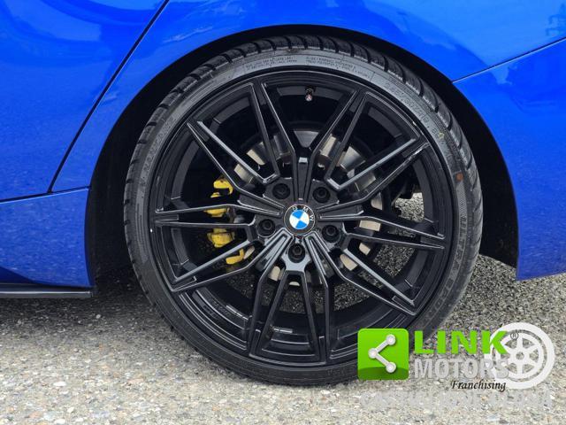 BMW 125 d 5p. Msport