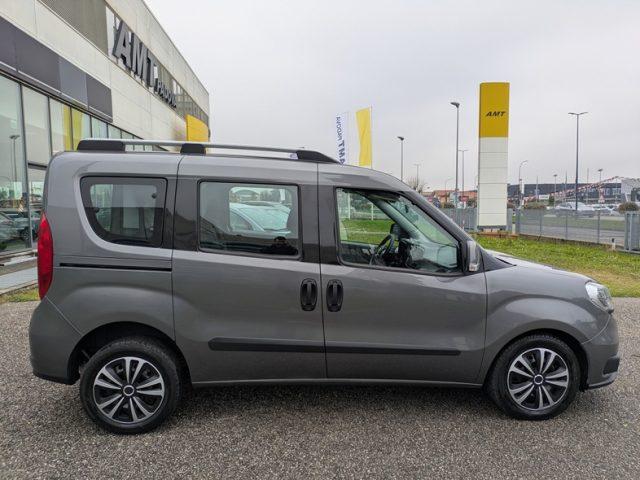 FIAT Doblo Doblò 1.6 MJT 16V 95CV 7 POSTI
