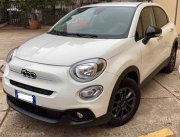 Fiat 500X 1.3 MultiJet 95 CV Club