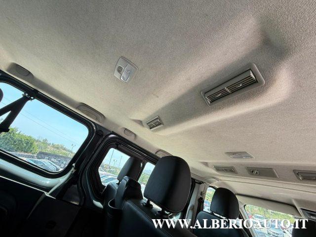 NISSAN Primastar 2.0 dCi 110CV PC-TN Bus *9 POSTI* + IVA