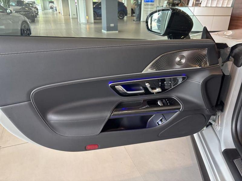 Mercedes-Benz AMG GT 63 AMG 4Matic+ Premium Plus