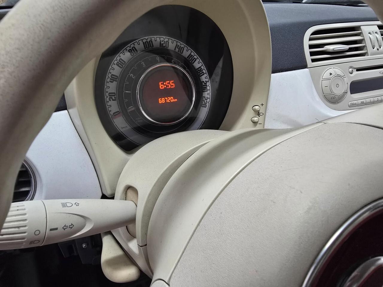 Fiat Punto 1.3 MJT II S&S 85 CV 3 porte ECO Lounge X NEOPATENTATI!!
