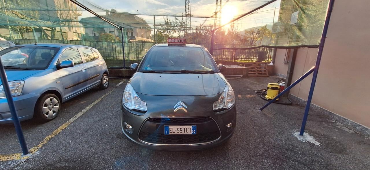 Citroen C3 1.1 Seduction Limited