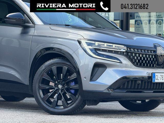 RENAULT Austral Austral Full Hybrid E-Tech 200 CV Techno