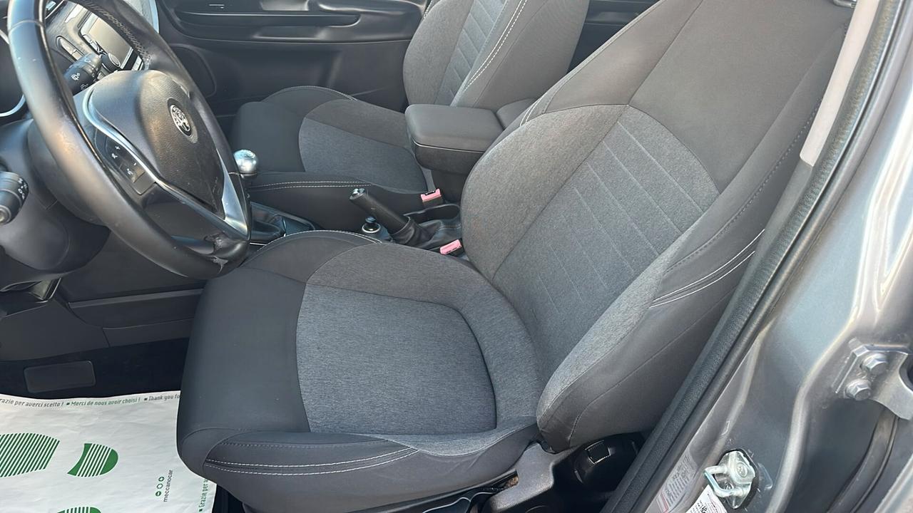 Alfa Romeo Giulietta 1.6 JTDm TCT 120 CV Super