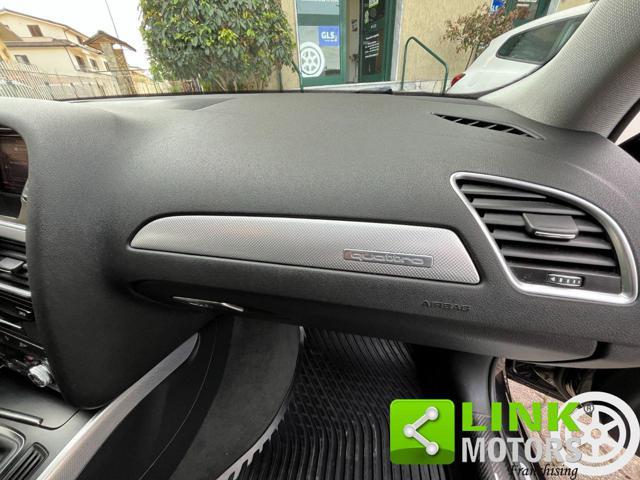 AUDI A4 Avant 2.0 TDI 177 CV quattro S tronic
