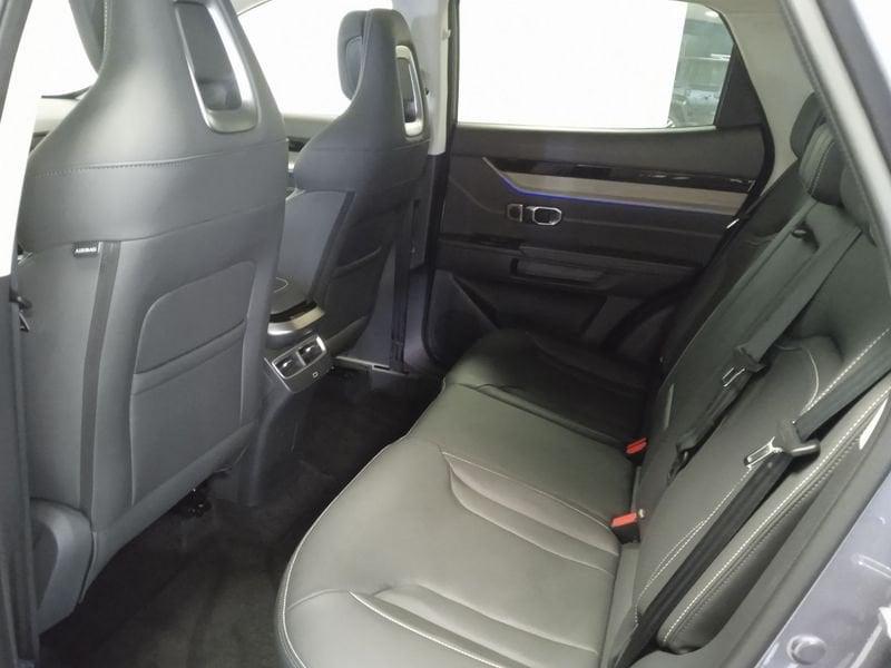 SPORTEQUIPE Sportequipe 6 GT 1.6 T-GDI DCT GPL