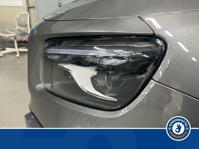 Mercedes-Benz GLB Classe 200d 4Matic AMG Line Advanced Plus