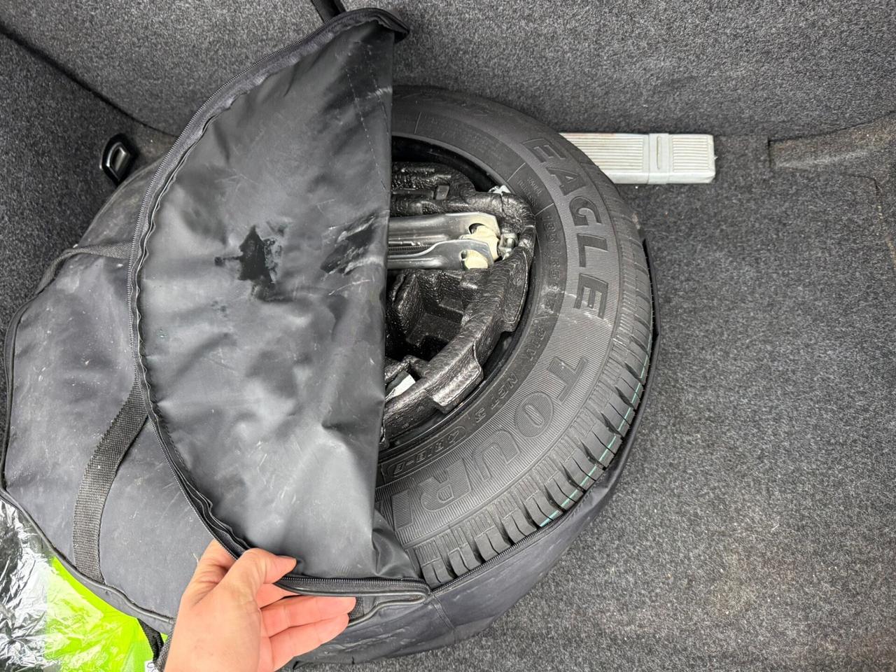 Volkswagen Golf Benzina GPL fino 2035 Neopatentati