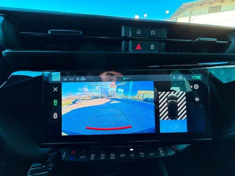 ALFA ROMEO Junior Junior 1.2 136 CV Hybrid eDCT...