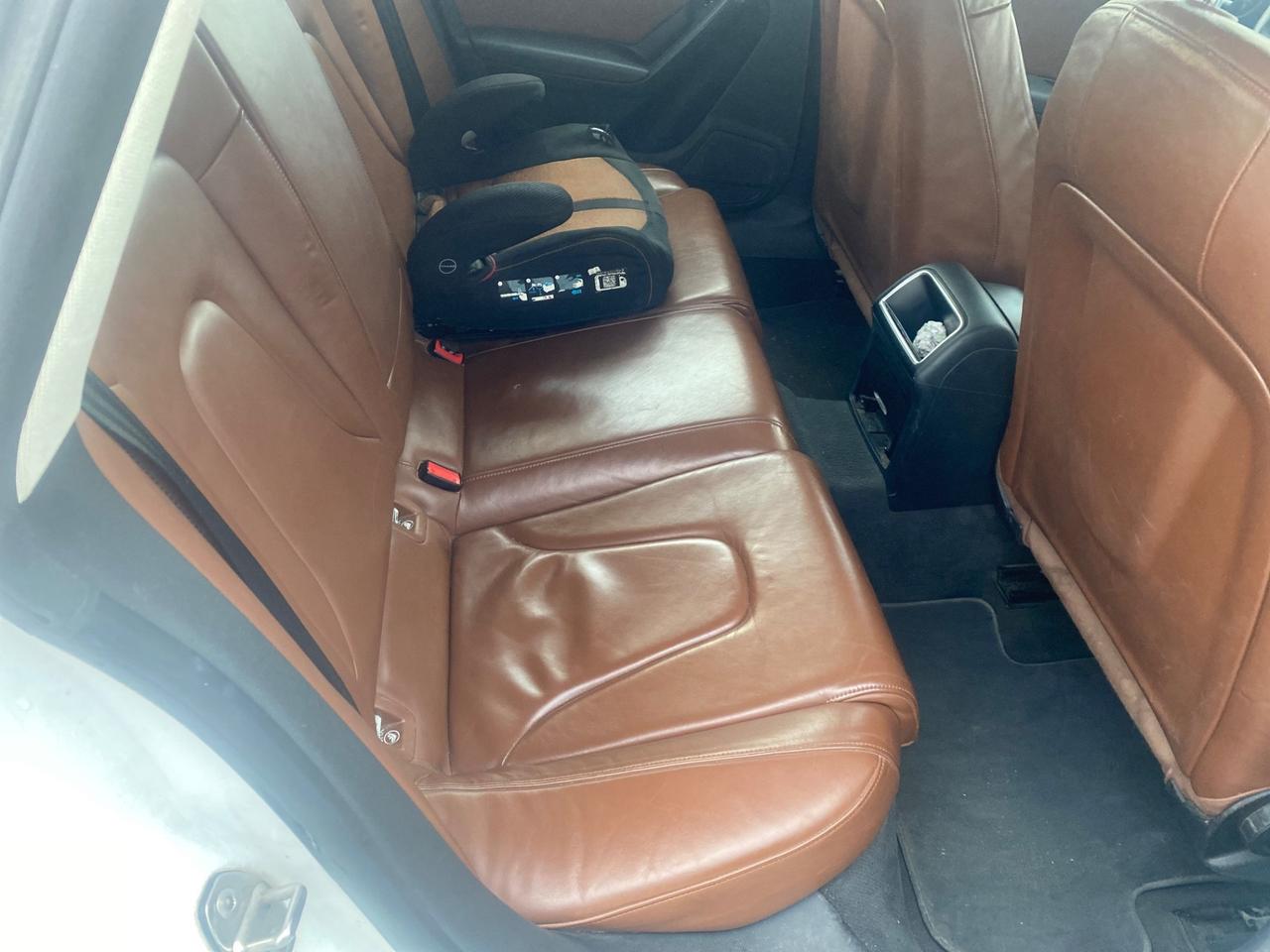 Audi A5 SPB 3.0 V6 TDI F.AP. quattro S tronic