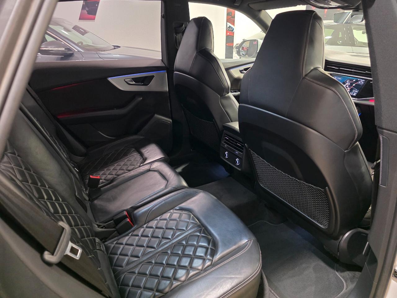 Audi Q8 50 TDI 286 CV quattro tiptronic Sport