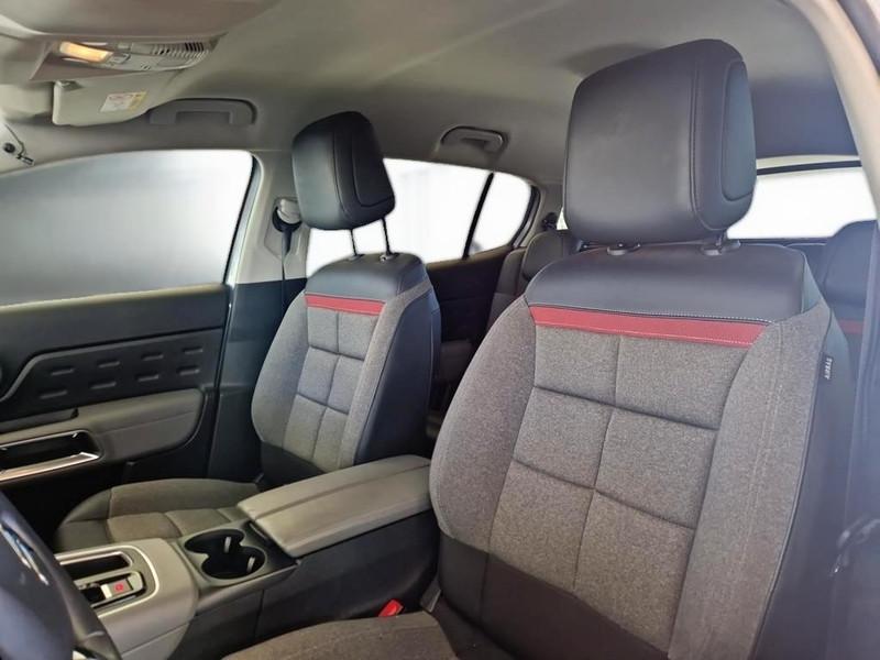 CITROEN C5 AIRCROSS BLUEHDI 130 SES BUSINESS EAT8 5 PORTE SUV