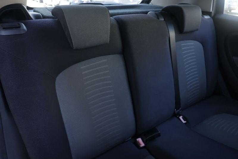FIAT Grande Punto Grande Punto 1.2 5 porte Fun Unicoproprietario