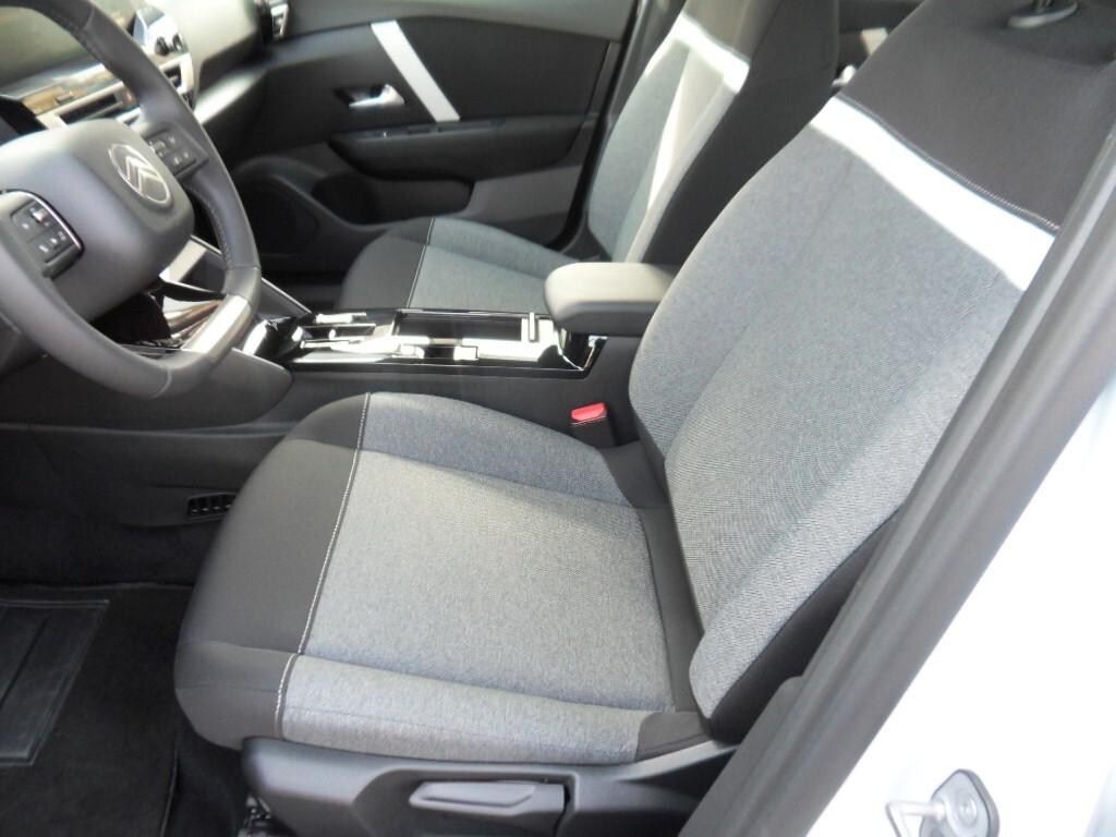 Citroen C4 X Hybrid 145 e-DCS6 You