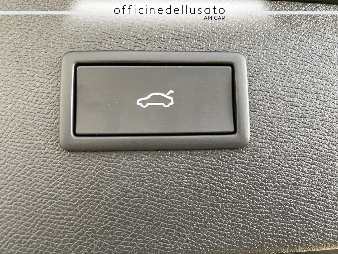 Cupra Formentor 2.0 tdi 150cv dsg