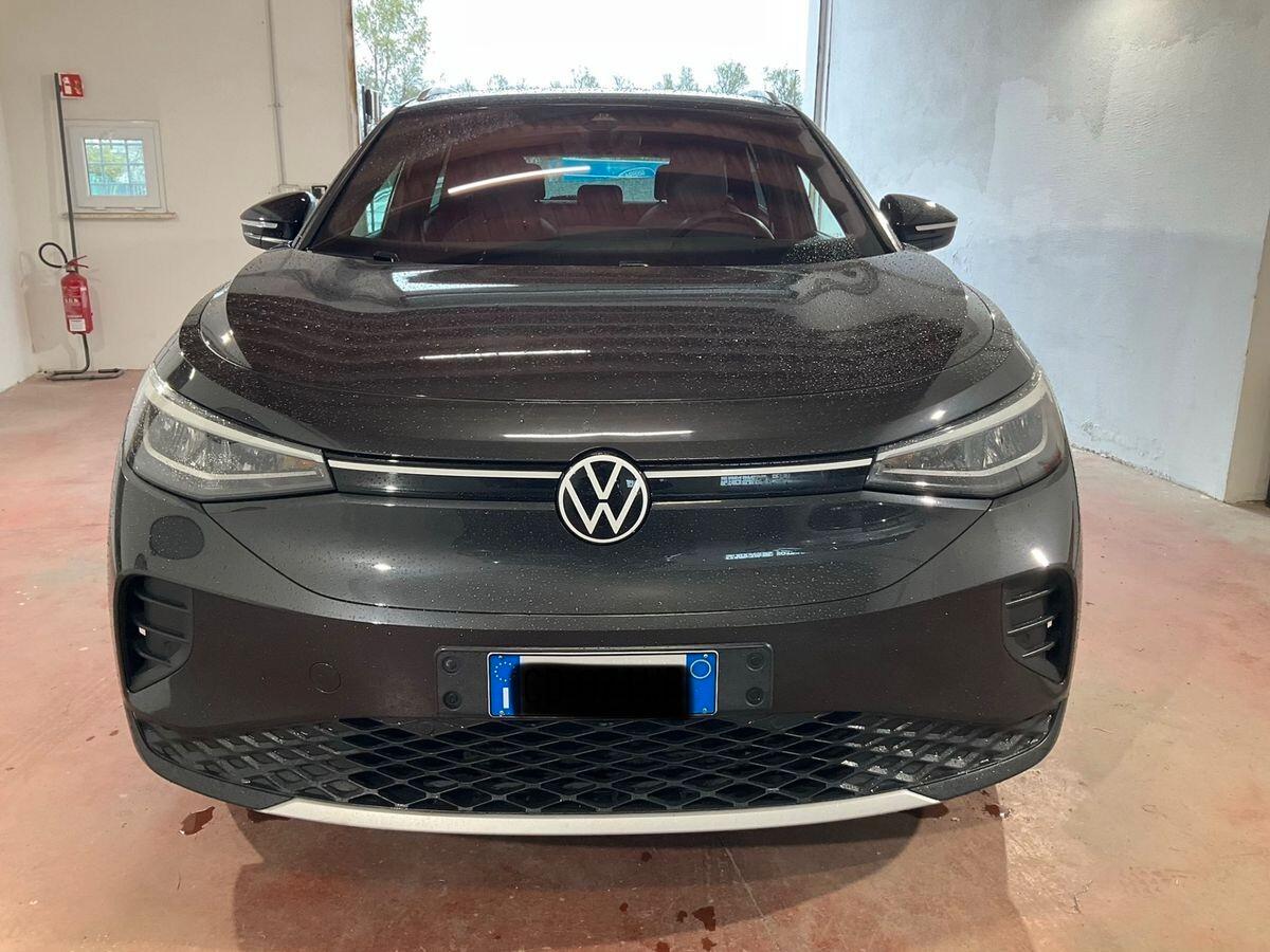 Volkswagen ID.4 1ST PRO PERFORMANCE 150KW
