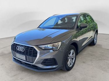 Audi Q3 35 TDI 150 CV Automatica NAVI LED Business