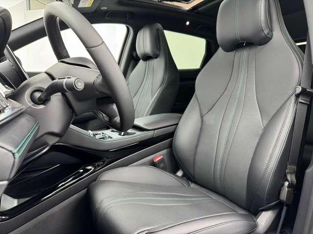 BYD Seal U DMi COMFORT Super DM Technology eCVT 218CV PROMO!