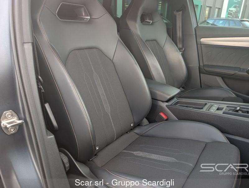 Cupra Formentor Formentor 1.4 e-Hybrid DSG VZ *PREZZO REALE NON VINCOLATO A FINANZIAMENTO*
