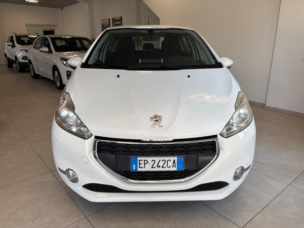Peugeot 208 1.4 VTi 95 CV 3p. Allure