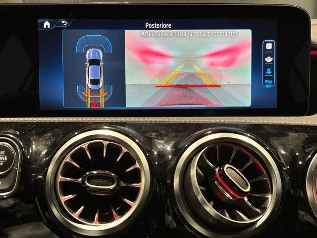 MERCEDES-BENZ CLA 45 AMG S 4Matic+ AMG Line Premium