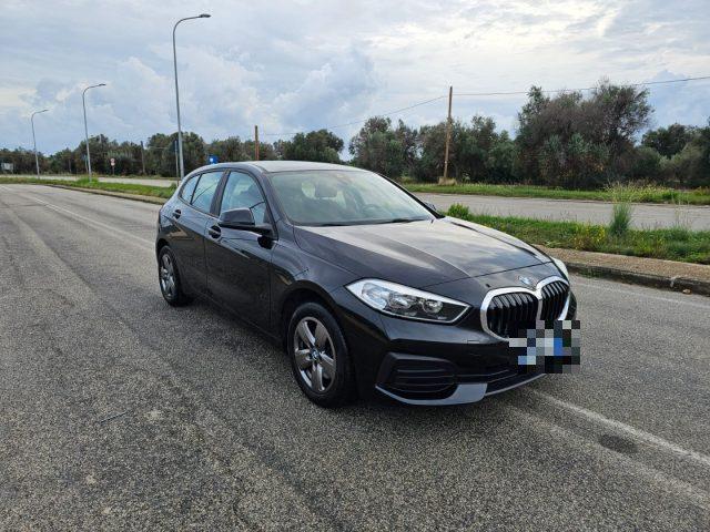 BMW 116 d 5p. Business Advantage