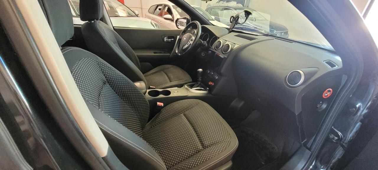 Nissan Qashqai 1.5 dCi Acenta