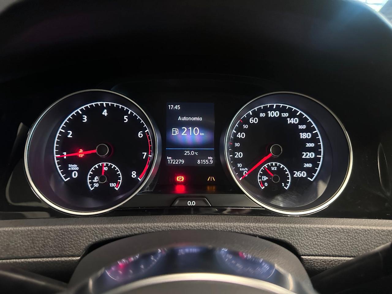 Volkswagen Golf 5 Porte Golf 5p 1.5 tsi R-line 150cv