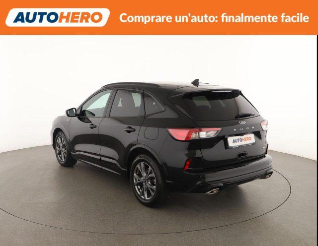 FORD Kuga 2.5 Full Hybrid 190 CV CVT 2WD ST-Line