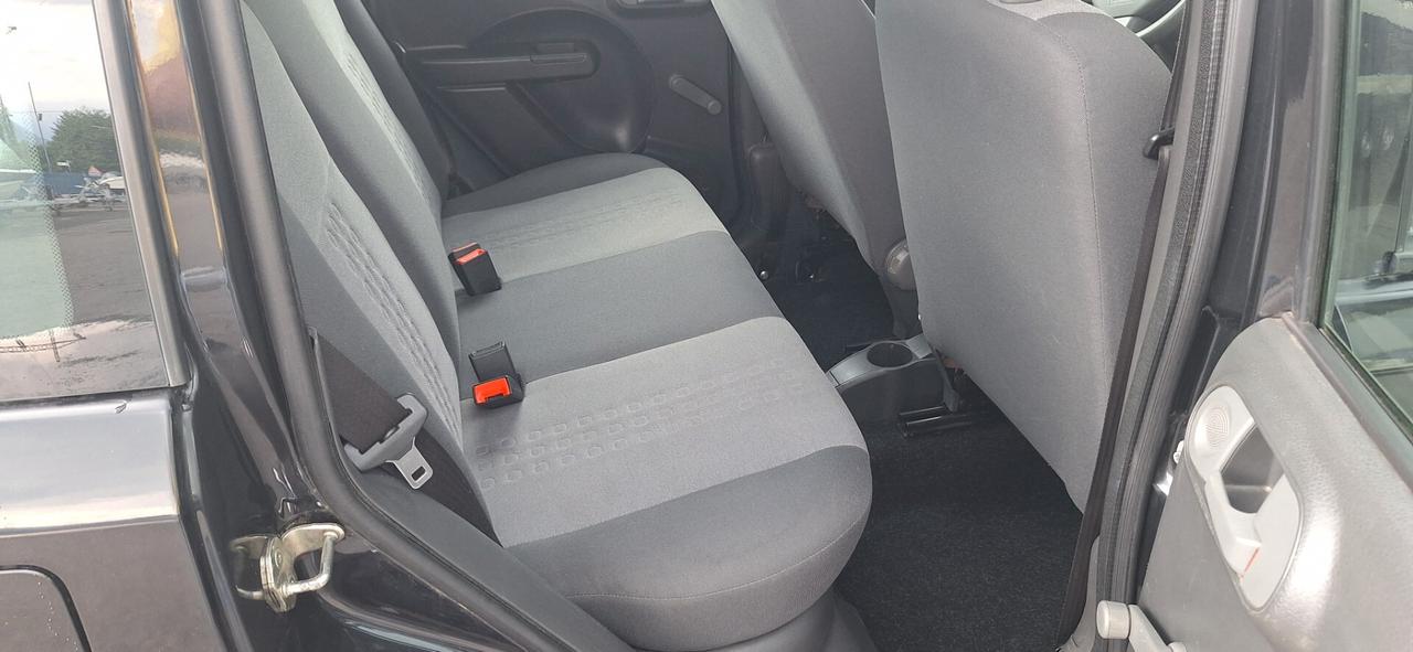 Fiat Panda 1.2 Classic