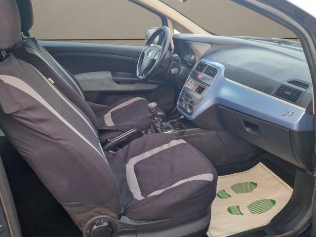 FIAT Grande Punto 1.3 MJT 75 CV 5 porte Active