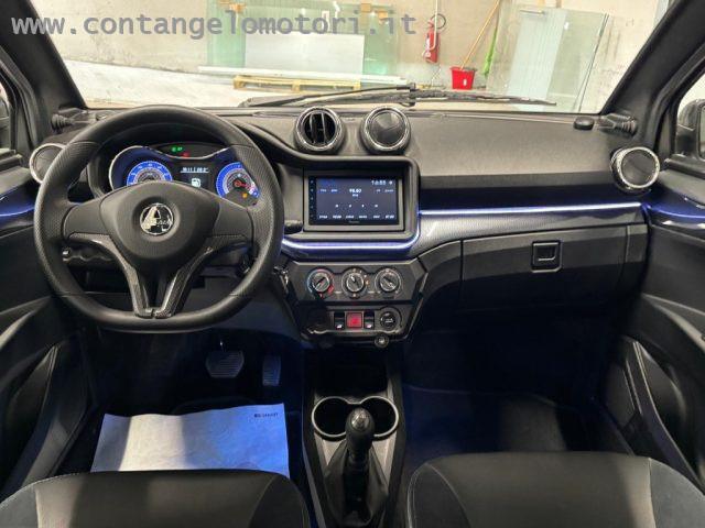 AIXAM Coupé GTI Ambition