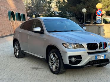 Bmw X6 xDrive30d