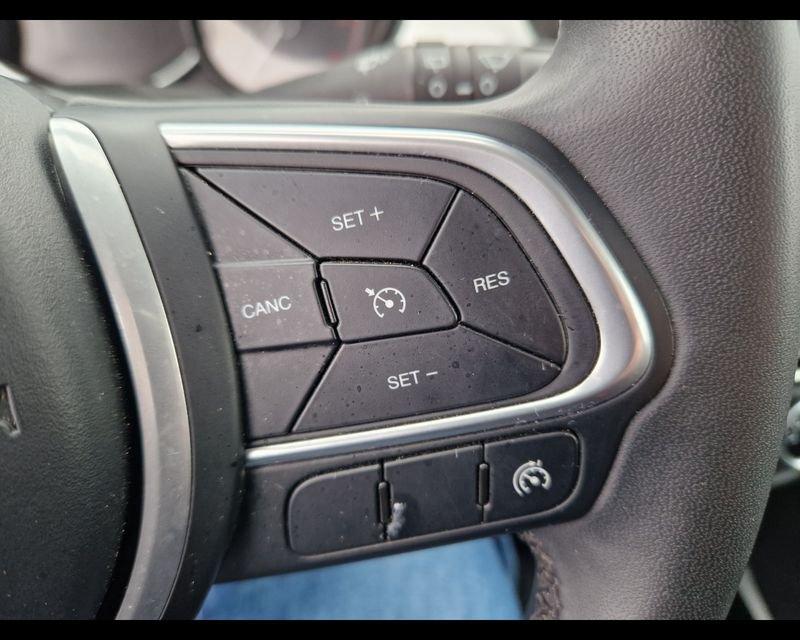 FIAT 500X 1.3 MultiJet 95 CV Connect