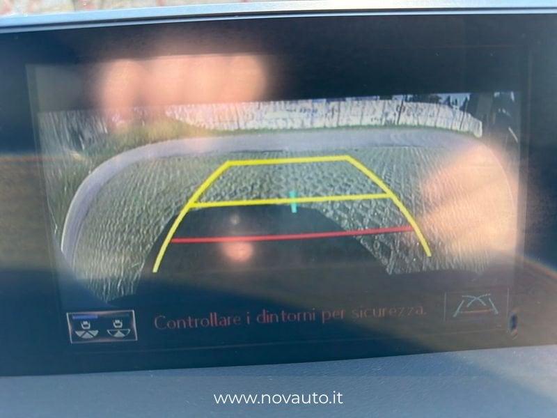 Lexus UX Hybrid Premium 2WD