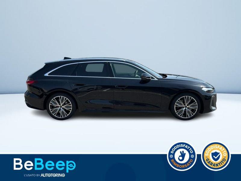 Audi A5 AVANT 2.0 TDI MHEV+ S LINE EDITION QUATTRO 204C