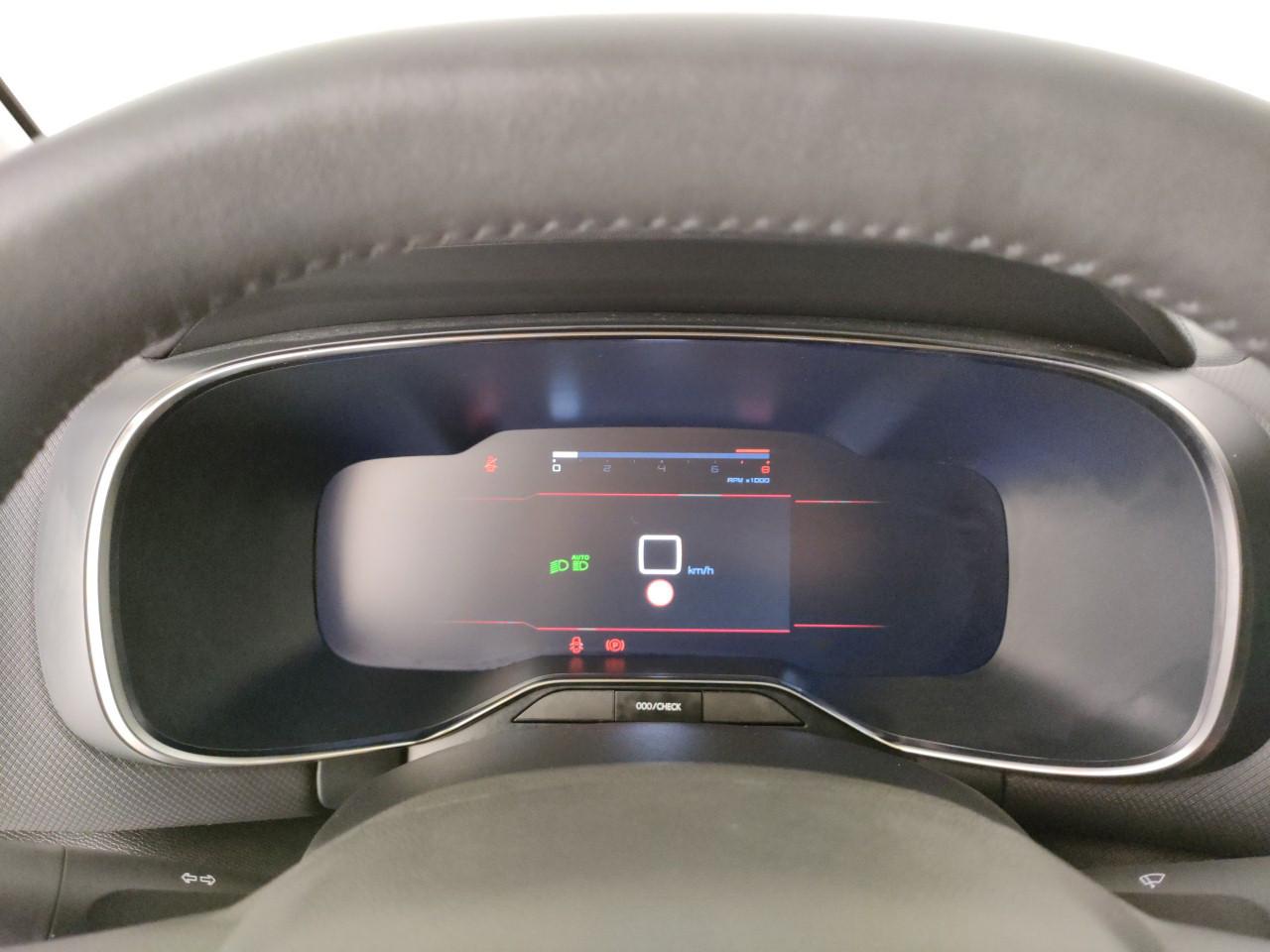 Citroen C5 Aircross 1.2 puretech Plus s&s 130cv