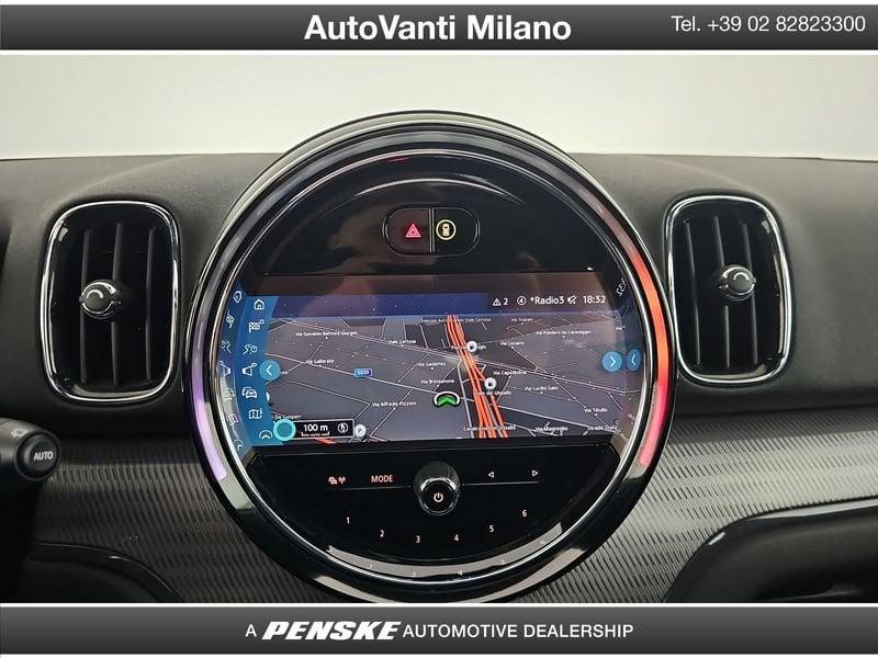 MINI Mini Countryman F60 Mini 1.5 Cooper JCW Countryman