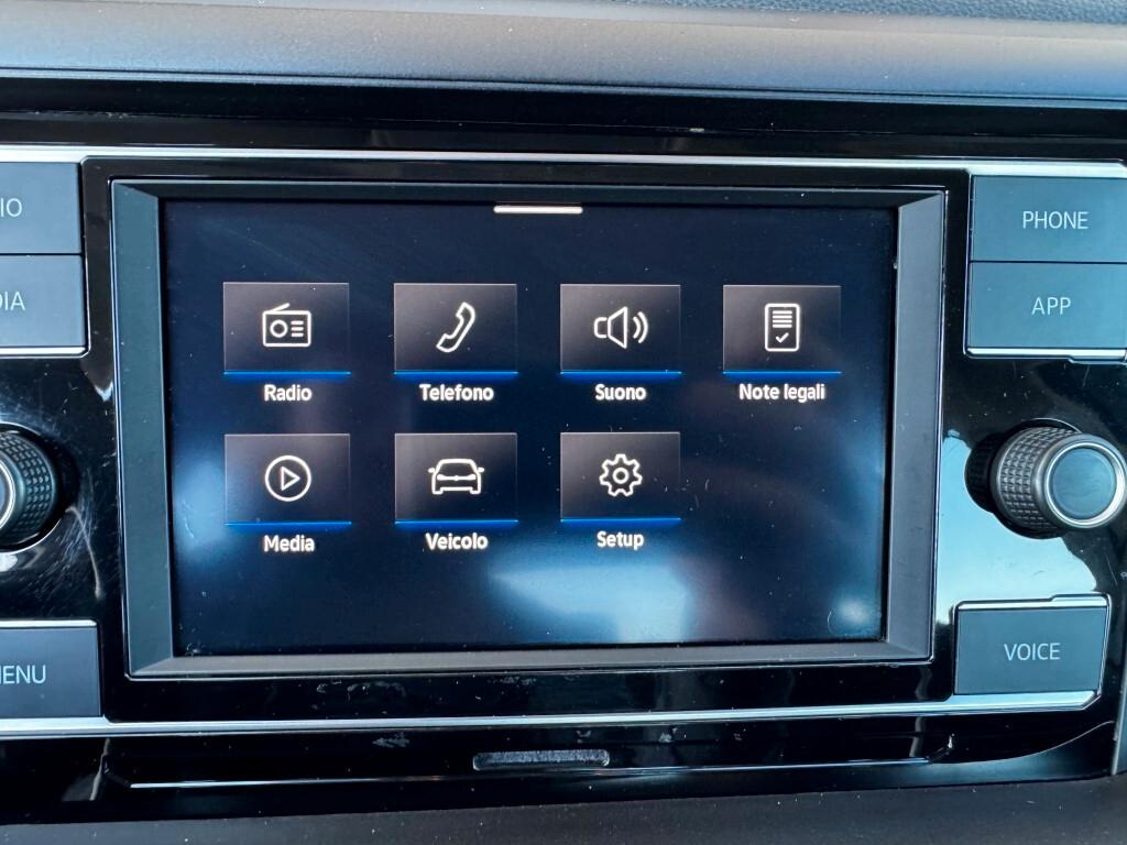 Volkswagen Taigo 1.0 TSI 95 CV Life