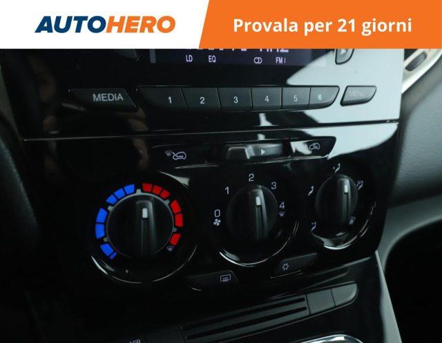 LANCIA Ypsilon 1.2 69 CV 5 porte Gold