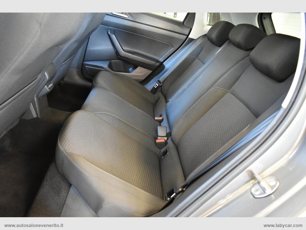 VOLKSWAGEN Polo 1.0 TSI 5p. Highline BMT