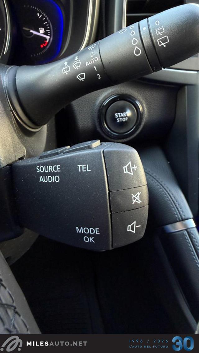 RENAULT Koleos dCi 130CV Energy Telecamera Tetto panoramico