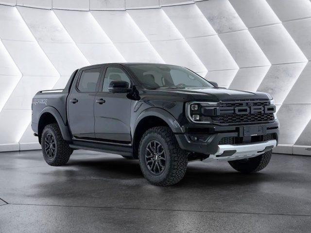 FORD Ranger Raptor Ranger Raptor 2.0 ecoblue 210cv auto