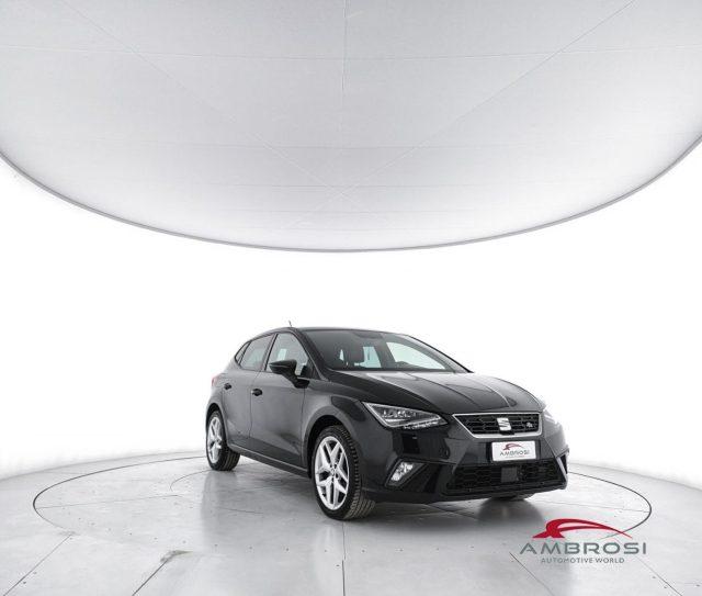 SEAT Ibiza 1.0 TGI 5 porte FR - PER OPERATORI DEL SETTORE