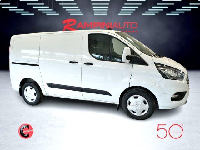 FORD Transit Custom 2.0 EcoBlue 130 Cv PC Furgone Trend Pronta Consegn