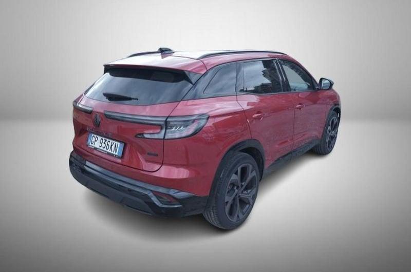Renault Austral 1.2 E-Tech full hybrid Techno Esprit Alpine 200cv auto
