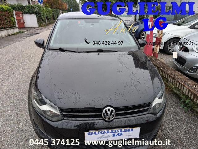 VOLKSWAGEN Polo 1.2 TDI DPF 5 p. Comfortline NEOPATENTATI